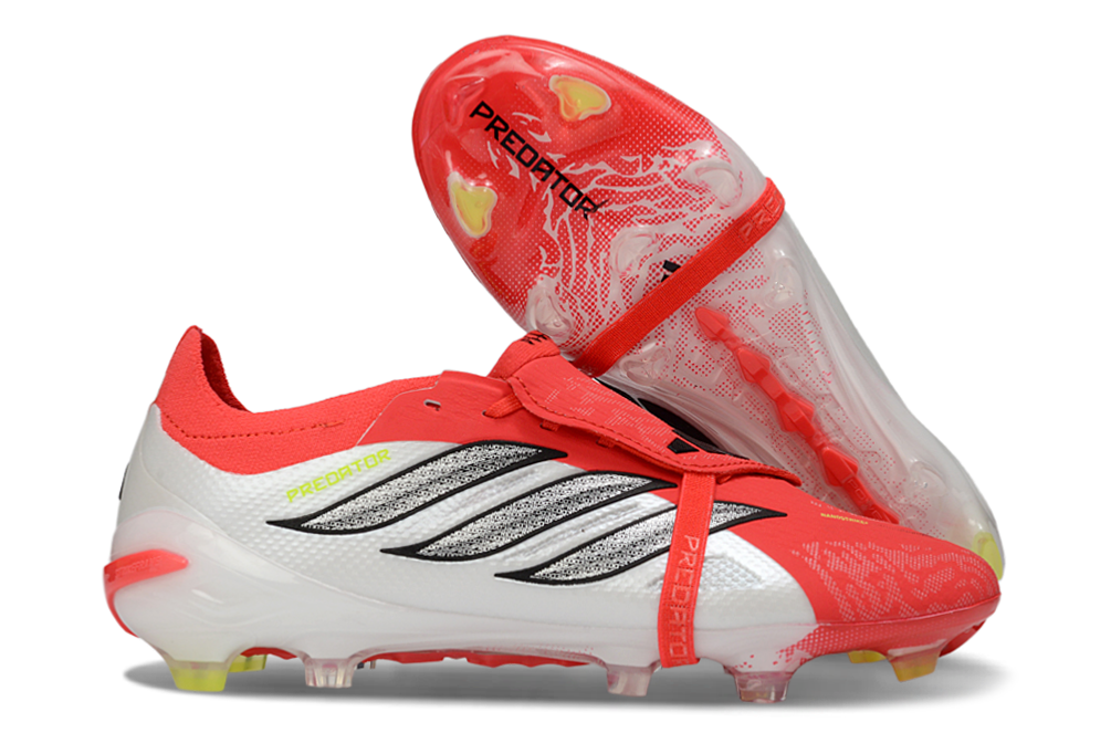 Tacos Adidas_adidas 26 Predator Elite Tongue FG SIZE-36-45-87323810